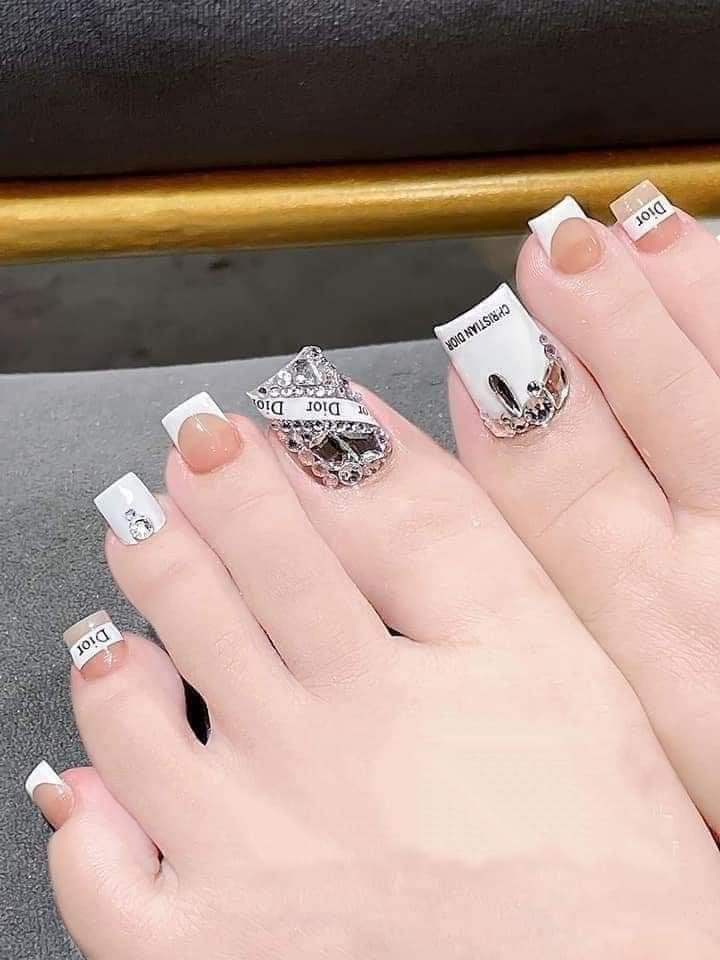 Nail - Ảnh 1