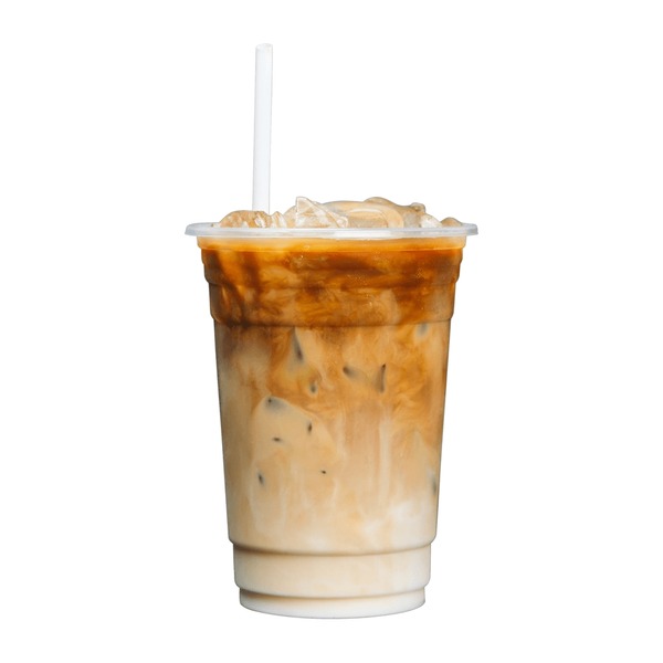 Cafe Kem Sữa (Nóng/Đá)                                       Milk Cream Coffee (Hot/Iced) - Ảnh 1