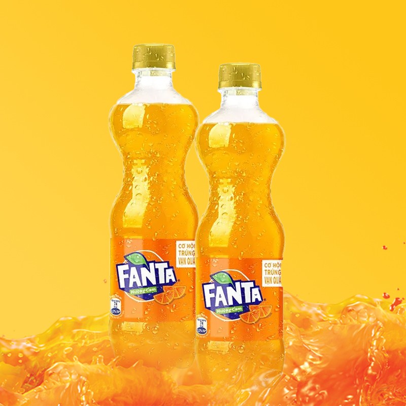 Fanta - Ảnh 1