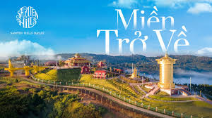 Vé Tham Quan trải nghiệm đón bình minh - Trẻ em từ 1 - 1,4m và người cao tuổi (Trên 65 Tuổi) - Ảnh 1