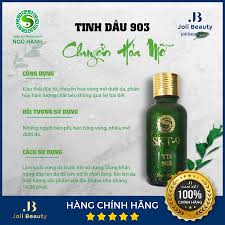 Tinh dầu Nirioil (TD905) - Ảnh 1