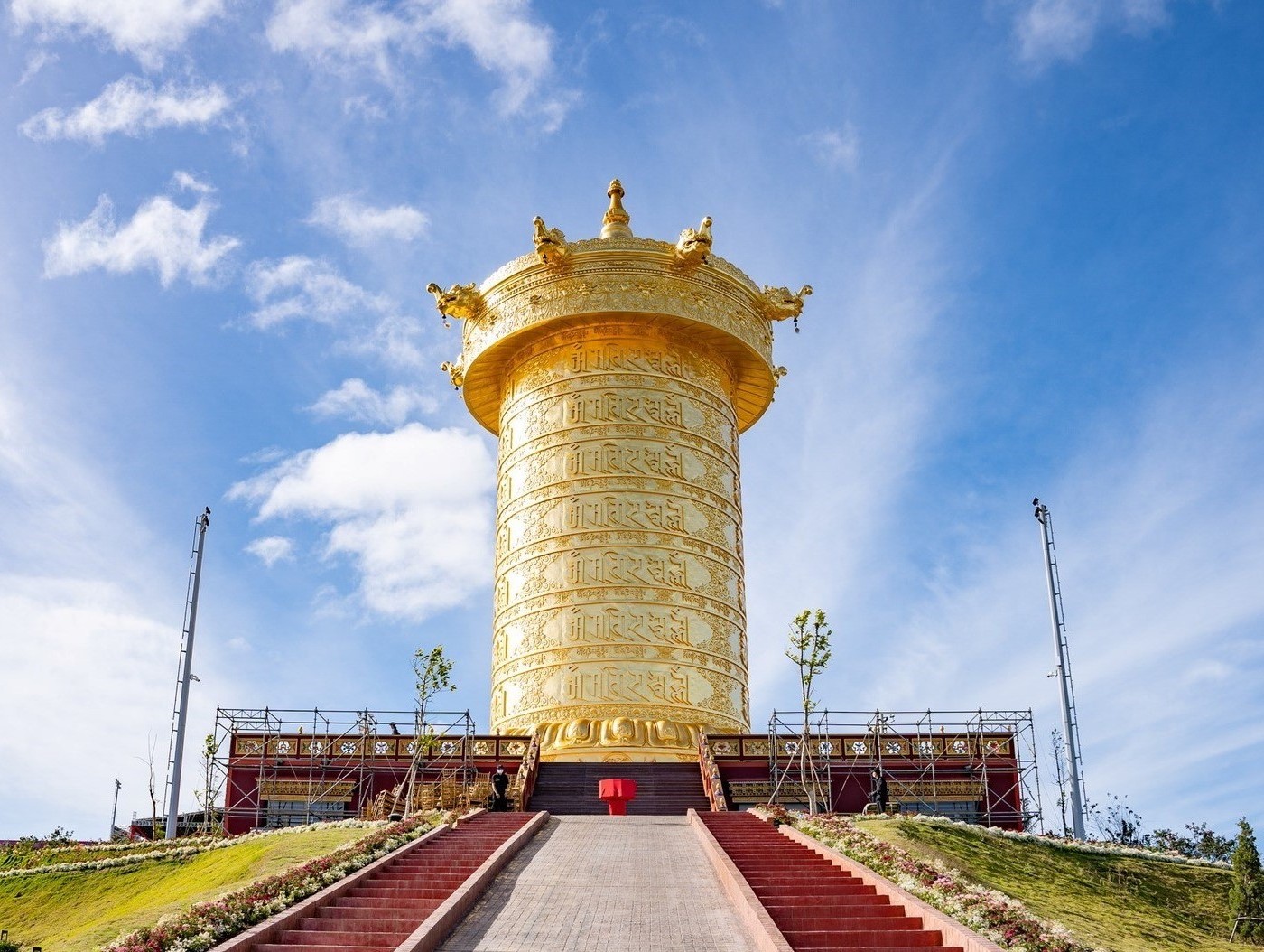 Tour Đà Lạt Samten Hills Đà Lạt 1 ngày - Người lớn - Ảnh 1