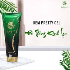 Pretty Gel - Ảnh 1