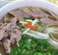 Phở Nạm Chín - Ảnh 1