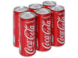 COCA - Ảnh 1