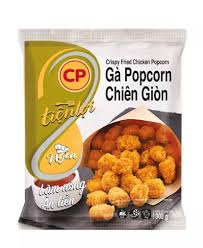 Gà Viên Chiên - Ảnh 1