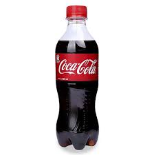 Coca - Ảnh 1