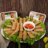 Nem Bề Bề Nguyên Con – Nghệ Nhân Hải Yến – Hộp 10 Cái - 450 Gr - Ảnh 1