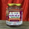 Ruốc Bề Bề Nguyên Chất – Nghệ Nhân Hải Yến – Lọ 100 Gram - Ảnh 1