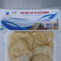 Chả mực - Ảnh 1