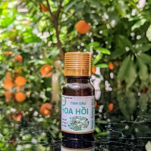 TINH DẦU HỒI (10ml) - Ảnh 1