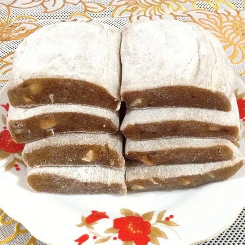 Chè Lam Trắng Tuấn Ngân - Gói 01 kg - Ảnh 2