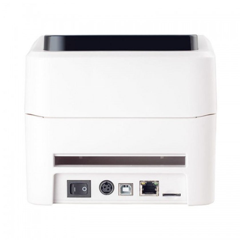 Máy in tem nhãn mã vạch Xprinter 420B-UL - Ảnh 3