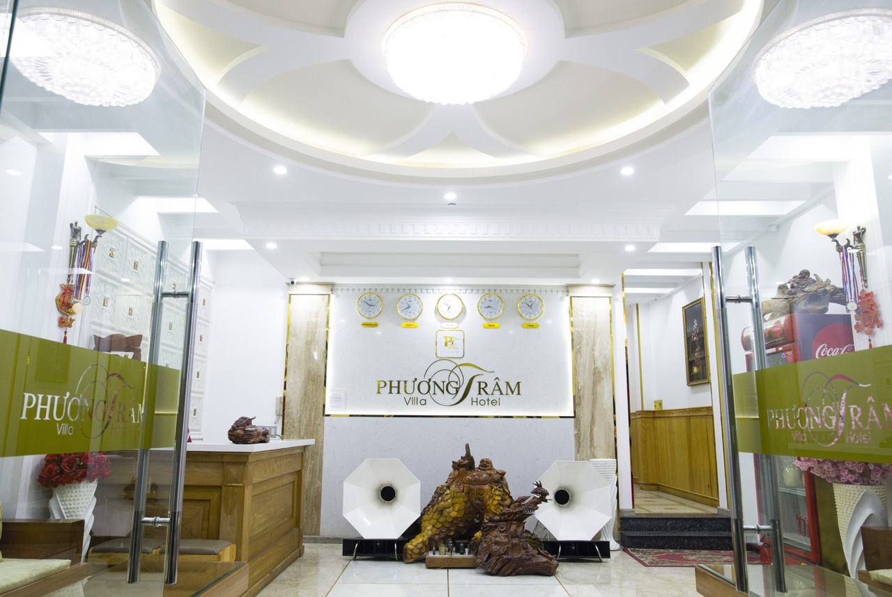 Phòng đôi:  Villa Phương Trâm - Số 33 Lê Thánh Tông, Phường 5, TP Đà Lạt - Ảnh 7