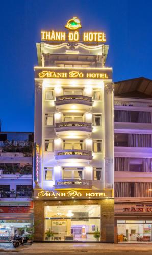 Phòng đôi: Thành Đô Hotel - Số 50 Nguyễn Chí Thanh,TP Đà Lạt. - Ảnh 1