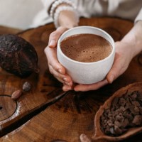 Cacao - Ảnh 1