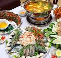 Lẩu Hải Sản - Ảnh 1