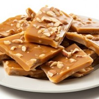 English Toffee - Ảnh 1