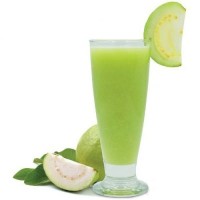 Nước Ép Ổi                                              Guava Juice - Ảnh 1