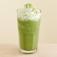 Matcha Ice Blended - Ảnh 1