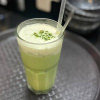 Matcha Kem Mặn - Ảnh 1