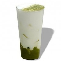 Matcha Latte - Ảnh 1