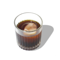 Coldbrew Nhài Đào/ Nhiệt Đới - Ảnh 1