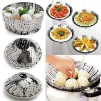 VĨ HẤP XOÈ INOX - Ảnh 1