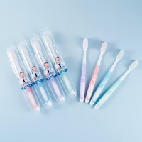 COMBO 12 BÀN CHẢI XUẤT MỸ - Ảnh 1