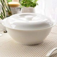 BÁT TÔ SỨ CHUỒN CÓ NẮP - Ảnh 1