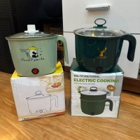 Ca mì mini - Ảnh 1