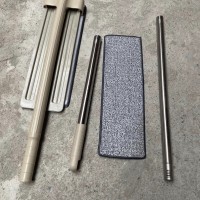 Cây lau nhà thông minh tặng kèm 1 bông lau - Ảnh 1