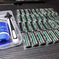 DAO CẠO RÂU 36 LƯỠI - Ảnh 1