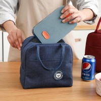 Túi giữ nhiệt mặt gấu - Ảnh 1