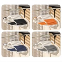 MÓC ÁO G CHỐNG TRÔI TUỘT - Ảnh 1