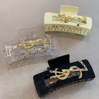 SET CẶP TÓC YSL 3 cặp - Ảnh 1