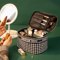TÚI ĐỰNG MỸ PHẨM DIOR SIÊU SANG XỊN - Ảnh 1