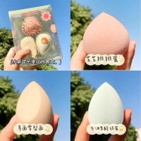 Sét 3 mút nền trái cây - Ảnh 1