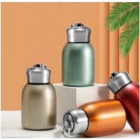 BÌNH GIỮ NHIỆT 300ML - Ảnh 1
