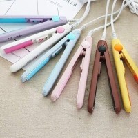 MÁY LÀ TÓC MINI - Ảnh 1
