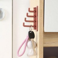 MÓC TREO ĐỒ MINI (4 móc nhỏ) - Ảnh 1