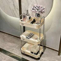 KỆ ĐẨY 3 TẦNG GẤU - Ảnh 1