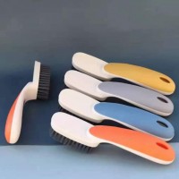 Bàn chải đánh giầy có tay cầm nhỏ xinh - Ảnh 1