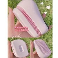 Lược gỡ rối chống rụng tóc - Ảnh 1
