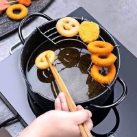 NỒI CHIÊN LỌC DẦU XUẤT NHẬT - Ảnh 1