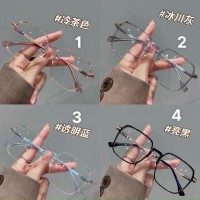 Kính chống ánh sáng xanh - Ảnh 1