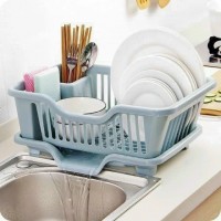 Úp bát nhựa có khay Hứng siêu Rẻ - Ảnh 1