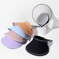 Mũ rộng vành thời trang KOMI - Ảnh 1