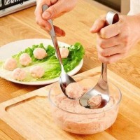 Dụng cụ viên thịt - Ảnh 1