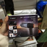 Hút bụi mini - Ảnh 1